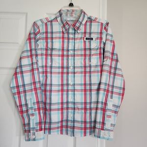 Columbia PFG shirt